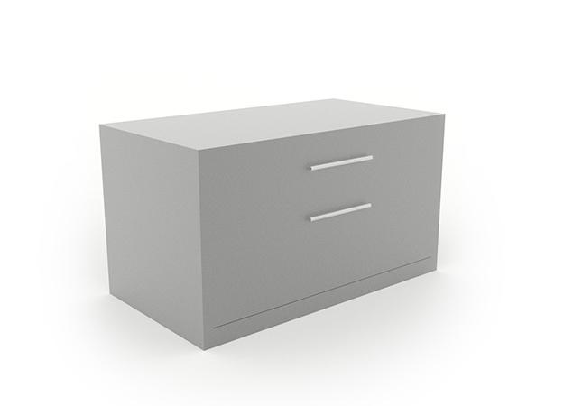 Clear Design Steel Storage Office Filing Cabinets Furniture
