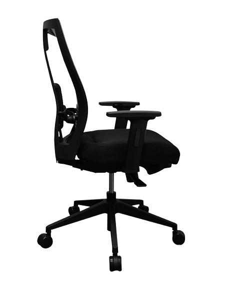 Clear Design® Razor, Office Chairs | Furniture Solutions Now